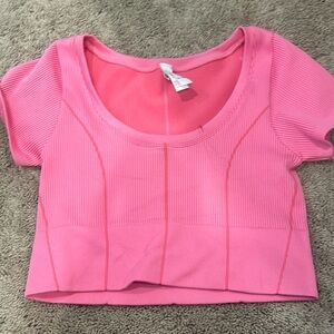 Aerie workout top